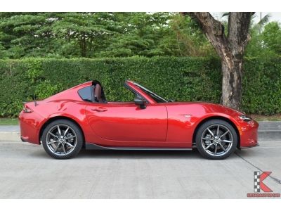 Mazda MX-5 2.0 (ปี 2018) Convertible AT รูปที่ 4